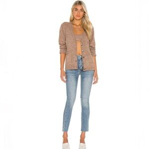 x We The Free Stella Skinny Jean in Always Blue
Free People